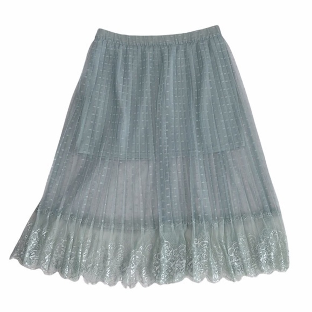 H&M Divided Skirt - Picture 2 of 10